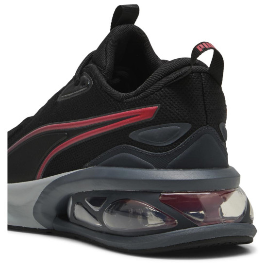 Puma Cell Solar